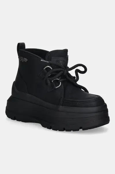 Sněhule Buffalo Olympia Chukka Warm