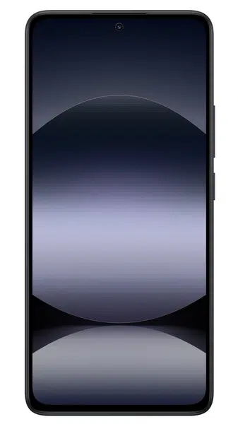 Xiaomi Redmi Note 14 5G 8GB/256GB Midnight Black