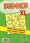 Sudoku XL