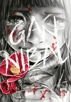 Gannibal 13 - Masaaki Ninomija - kniha z kategorie Komiksy