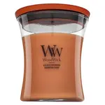 Woodwick Golden Bourbon 275 g