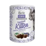 Brit Care Cat Snack Superfruits Kitten 100g | P58789