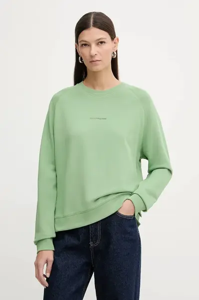 Bavlněná mikina Marc O'Polo