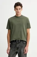 Bavlněné tričko Marc O'Polo