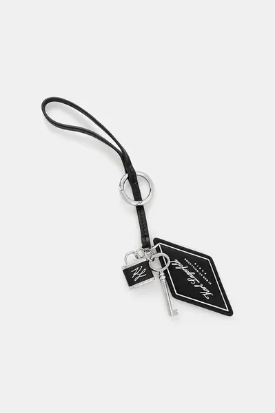 Přívěsek Karl Lagerfeld K/AUTOGRAPH