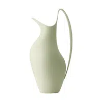 Džbán KOPPEL, pistáciová, 1,2 L - Georg Jensen