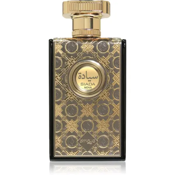 Zimaya Siada Nova parfémovaná voda unisex 100 ml