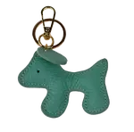 NovaKabelka.cz Klíčenka Cane Smeraldo