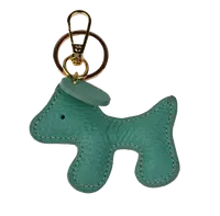 NovaKabelka.cz Klíčenka Cane Smeraldo