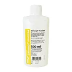Skinsept Mucosa drm. sol. 1 x 500 ml, poškozený obal