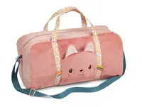 Lilliputiens – cestovná taška – mačička Jeanne