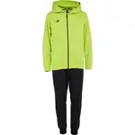 Lewro MET Chlapecká tepláková souprava, světle zelená, velikost 140-146