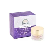 Konopná mast CBD 1.65% (CBD 500mg) levandule 30 ml