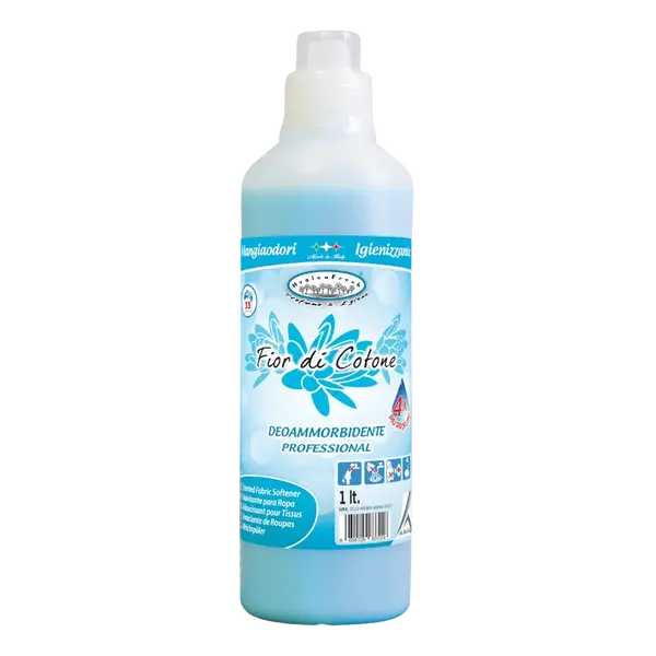 HYGIENFRESH Deo aviváž Fior di Cotone 1 l