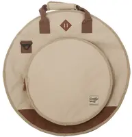 Tama 22" Powerpad Designer Bag - Beige