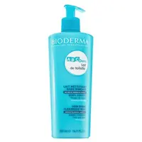Bioderma ABCDerm Lait de Toilette Non Rinse Cleansing Milk čistící mléko pro děti 500 ml