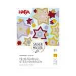 Haba Kreativní sada Okenní obrázek Hvězdná obloha