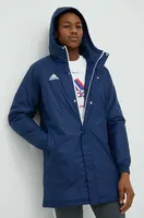 Bunda adidas Performance Entrada 22 pánská, přechodná, IB6077