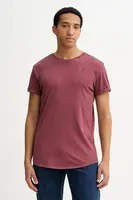 Bavlněné tričko G-Star Lash