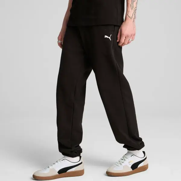 Puma Wardrobe Essential Relaxed Sweatpants TR cl M