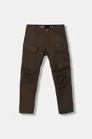 Kalhoty G-Star Rovic Zip 3D Regular Tapered