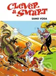 Clever a Smart - Samá voda - Francisco Ibánez
