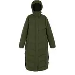 REGATTA OUTDOORS ELORIA Dámská bunda, khaki, velikost