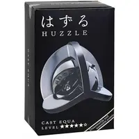 Huzzle HANAYAMA - EQUA 5/6 Hlavolamy, , velikost