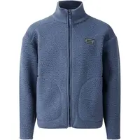 Dare2b ZESTY II Dětská mikina, modrá, velikost 15-16Y