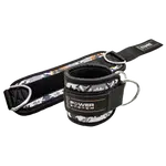 Power System Kotníkový adaptér CAMO - hnědý