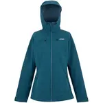 REGATTA OUTDOORS WENTWOOD W Dámská bunda 3v1, modrá, velikost