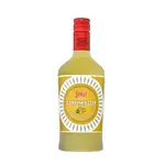 Strega Limoncello 28% 0,7 l (holá láhev)
