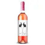 Marqués de Berol Como Conejos Rosé 0,75 l