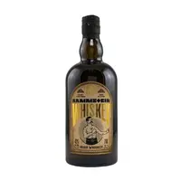 Rammstein Irish Whiskey 10 Y.O. 0,7 l