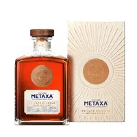 Metaxa Private Reserve Orama 40% 0,7 l (karton)