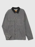 GAP Pánská Džínová bunda 505680-00 Velikost: XL