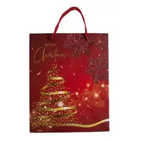 Dárková taška 32x26cm mix 47210