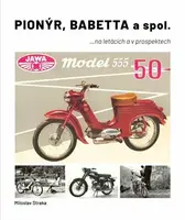 Pionýr, Babetta a spol. (Defekt) - Miloslav Straka