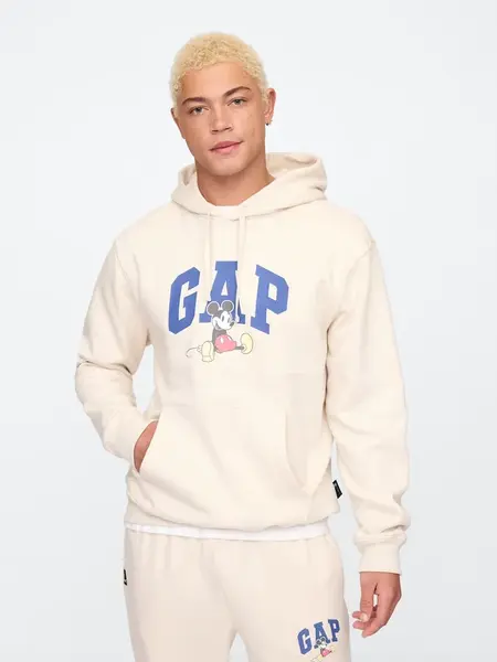 GAP Pánská Mikina Gap & Disney 707872-01 Velikost: M