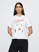 GAP Dámské Tričko Blondie 761114-02 Velikost: XL