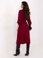 Dress-MI-SK-92446.29P-burgundy