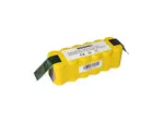 Baterie pro IROBOT ROOMBA 500, 600, 700, 800, 900 GOOWEI 3500mAh Ni-Mh - zánovní