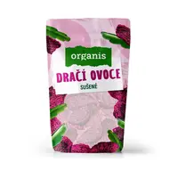 Organis Dračí ovoce sušené 250 g