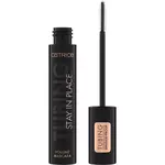 Catrice Objemová řasenka Tubing Stay In Place (Volume Mascara) 11 ml 010 Panda-Proof Black