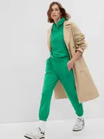 GAP Mikina vintage soft logo - Dámské