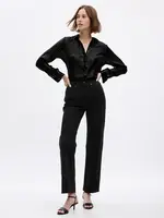 GAP Dámská Košile s flitry 823670-00 Velikost: M