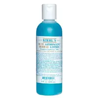 Kiehl's Upokojujúce pleťové tonikum (Blue Herbal Astringent Lotion) 250 ml