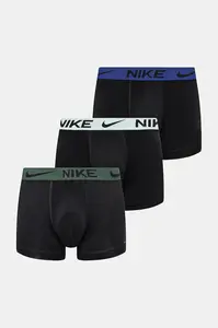 Nike Boxerky pánske 3-pak