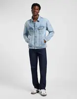 Pánské džíny LEE LEE X STRAIGHT AVENUE 112359306 Velikost: 30/32