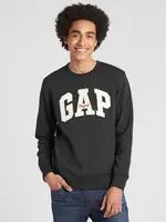 GAP Pánská Mikina Gap logo fleece 852079-07 Velikost: L